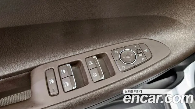 Hyundai Grandeur IG id 2494333 из Кореи 8