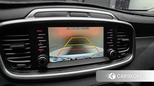 Kia The New Sorento id 3834540 из Кореи 8