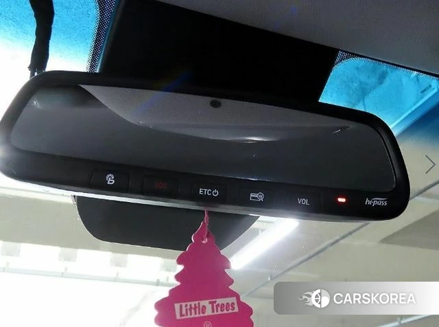 Hyundai All New Tucson id 3966364 из Кореи 8