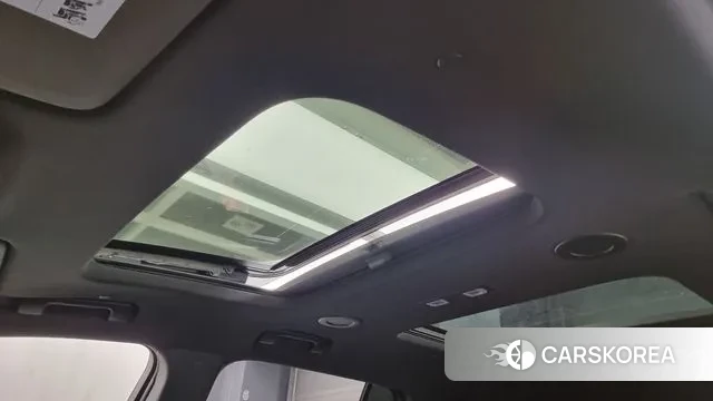 Chevrolet (GM Daewoo) Traverse id 3241694 из Кореи 8