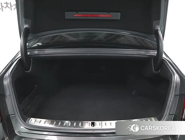 Genesis G90 (RS4) id 3411147 из Кореи 8