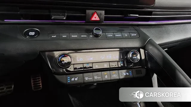 Hyundai Avante (CN7) id 3273941 из Кореи 8