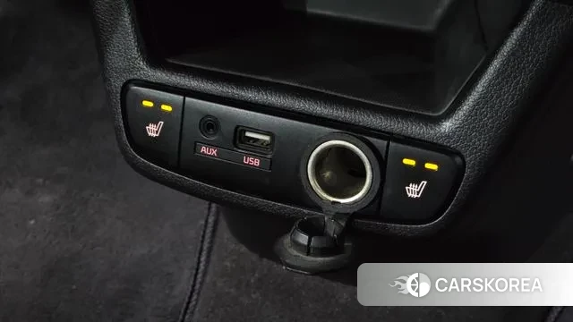 Kia The New Ray id 3489519 из Кореи 8