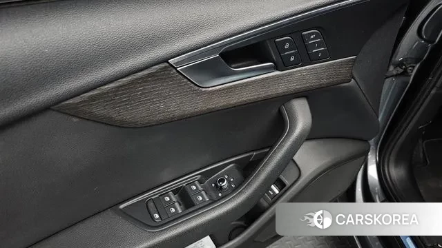 Audi A4 (B9) id 3772624 из Кореи 8