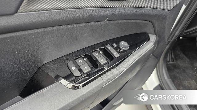 Kia Sportage 5th Generation Hybrid id 4195169 из Кореи 8