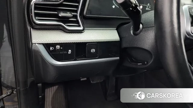 Kia Sportage 5th Generation id 3571802 из Кореи 8