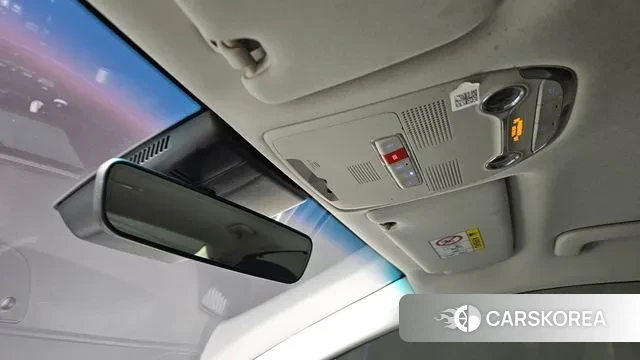 Hyundai The New Grandeur IG id 3334253 из Кореи 8