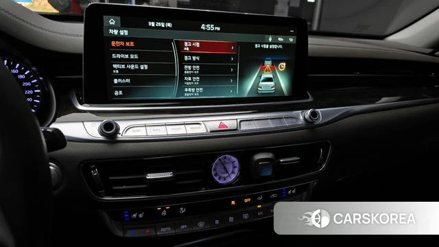 Kia More K9 id 3845821 из Кореи 8