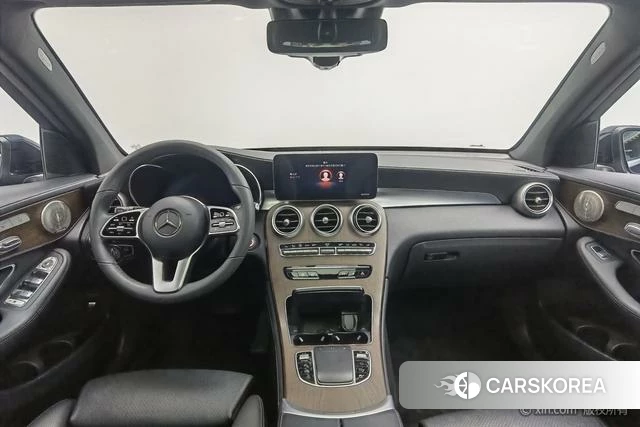 Mercedes-Benz GLC id 4307052 из Китая 8