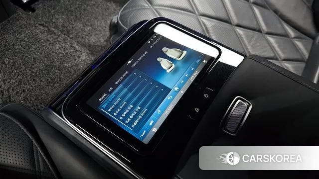 Mercedes-Benz S-Class W223 id 3420314 из Кореи 8