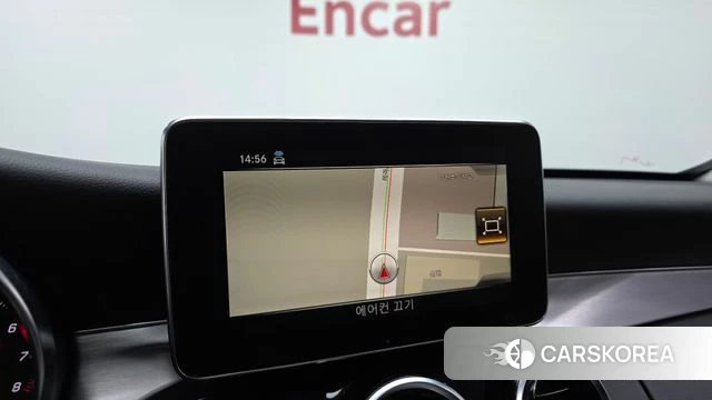 Mercedes-Benz C-Class W205 id 4188737 из Кореи 8