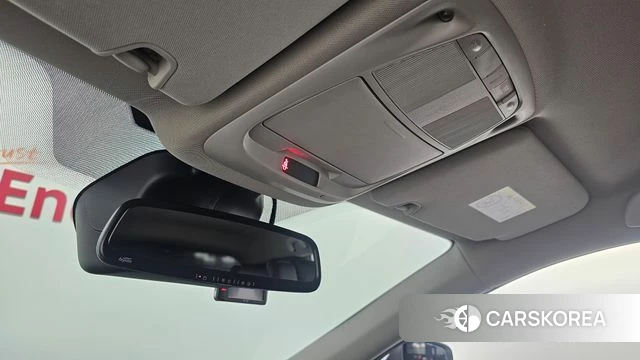 Renault Korea (Samsung) The New QM6 id 4950916 из Кореи 8
