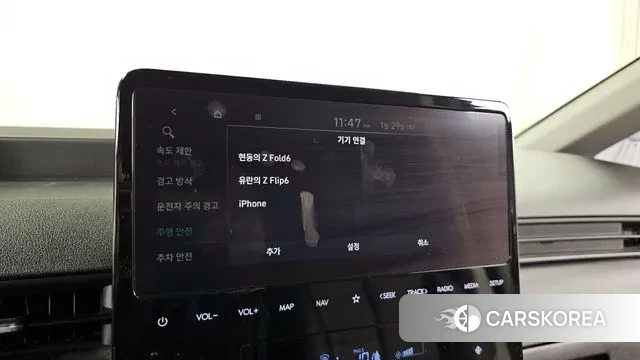 Hyundai Staria id 3633915 из Кореи 8