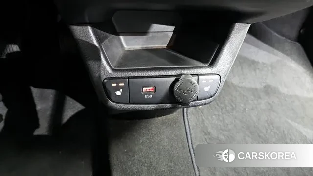 Kia The New Ray id 2886297 из Кореи 8