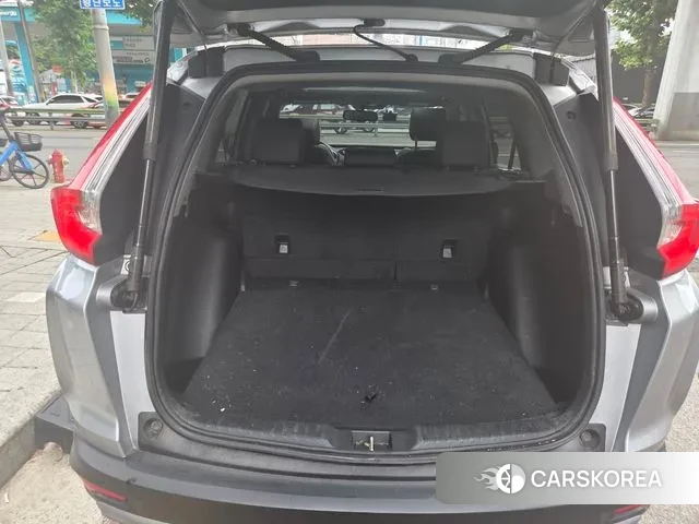 Honda CR-V 5th generation id 3009135 из Кореи 8