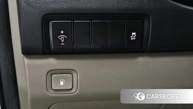 Kia The New Carnival id 4501873 из Кореи 8
