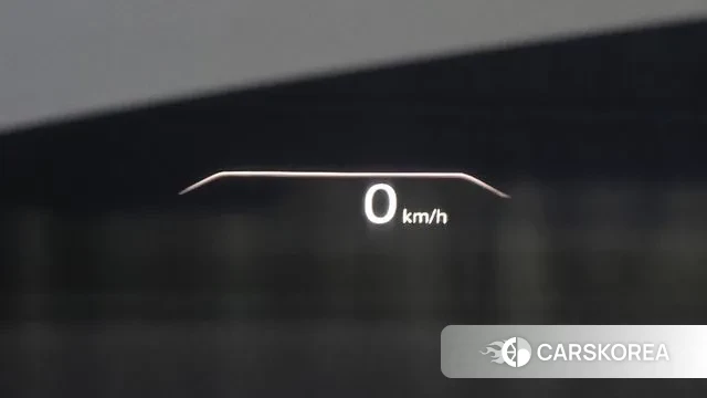 Genesis G80 (RG3) id 3703111 из Кореи 8