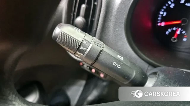 Kia Morning Urban (JA) id 3529418 из Кореи 8