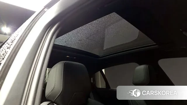 BMW 5 Series (G60) id 3031373 из Кореи 8