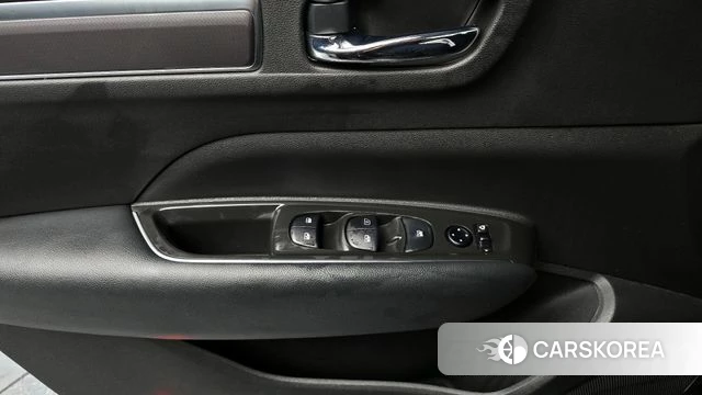 Renault Korea (Samsung) QM6 id 4378146 из Кореи 8