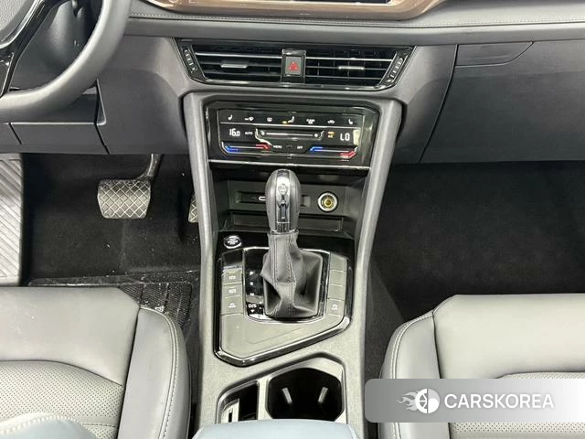 Volkswagen Tuyue id 3896114 из Китая 8