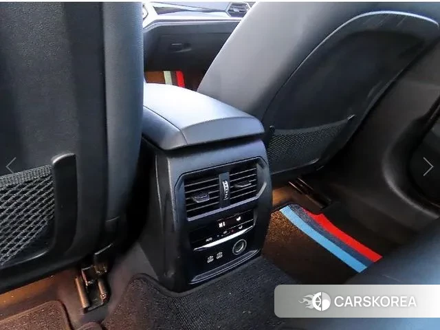 BMW 3 Series (G20) id 3622266 из Кореи 8