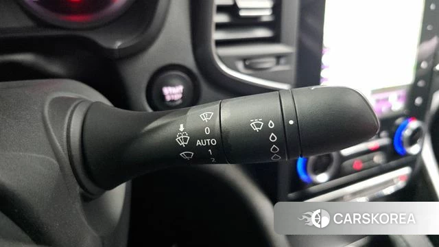 Renault Korea (Samsung) SM6 id 3828539 из Кореи 8