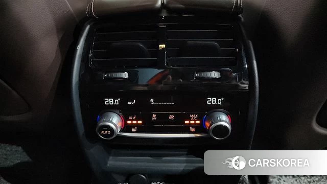 BMW 5 Series (G30) id 3853895 из Кореи 8