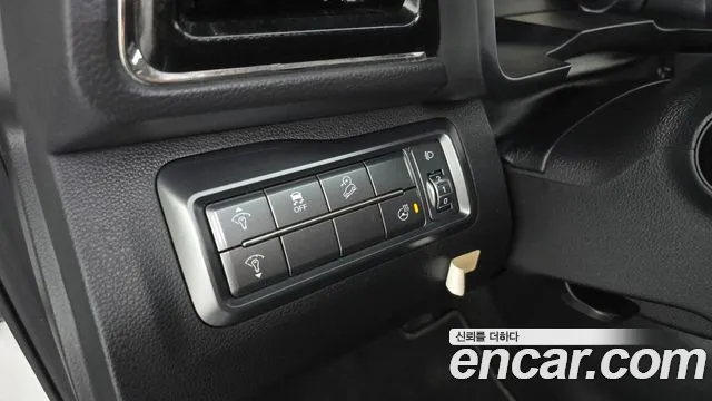 Ssangyong Berry New Tivoli id 2711252 из Кореи 8