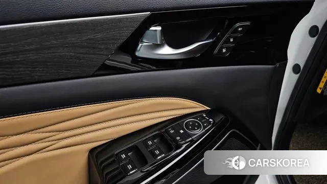 Kia K7 Premier id 3587869 из Кореи 8