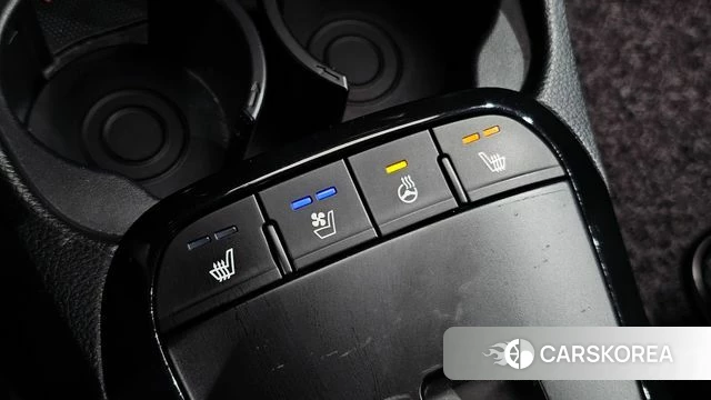 Kia Morning Urban (JA) id 4893982 из Кореи 8