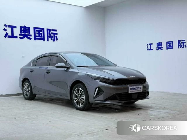 Kia K3 id 4335882 из Китая 8