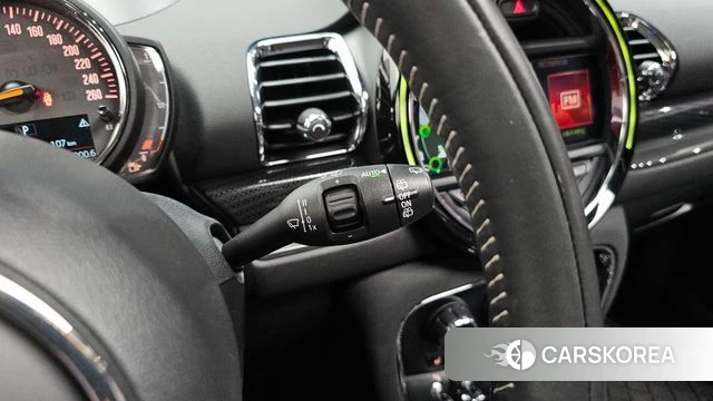 Mini Cooper S Clubman id 4464903 из Кореи 8