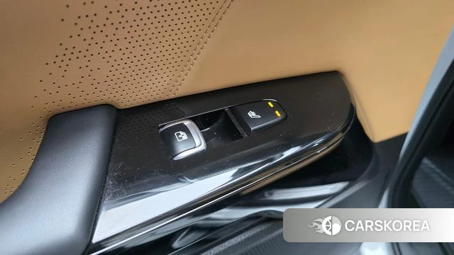 Kia Mohave Master id 4476015 из Кореи 8
