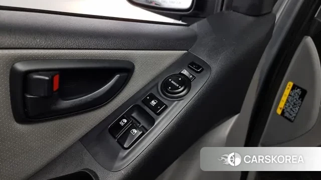 Hyundai The New Grand Starex id 3274553 из Кореи 8