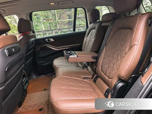 BMW X7 id 4271564 из Китая 8