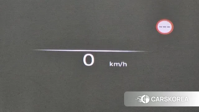 Genesis GV80 id 2915977 из Кореи 8