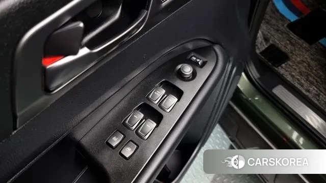 Ssangyong The New Rexton Sport id 3342731 из Кореи 8