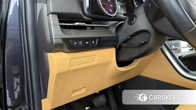 Kia Carnival 4th generation id 3941052 из Кореи 8