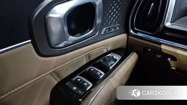 Kia The New Sorento 4th Generation id 3590754 из Кореи 8