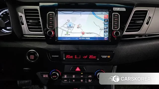 Kia Niro id 3275686 из Кореи 8