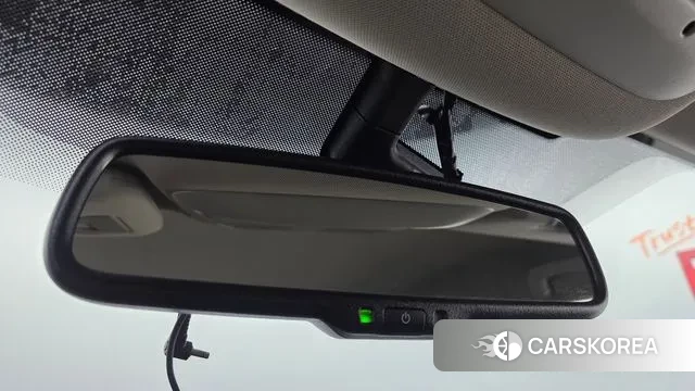 Renault Korea (Samsung) The New QM6 id 3176490 из Кореи 8