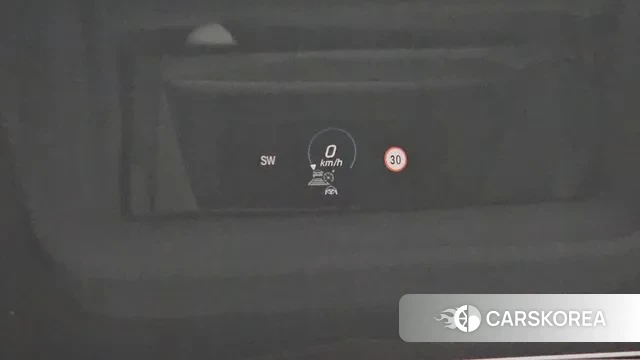 Mercedes-Benz EQA H243 id 3590790 из Кореи 8