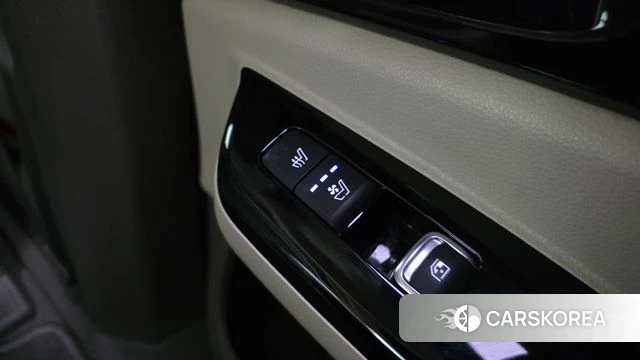 Kia Carnival 4th generation id 4293391 из Кореи 8
