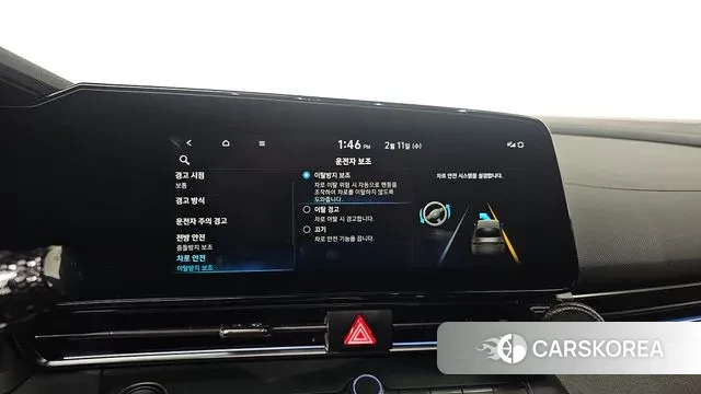 Hyundai Avante (CN7) id 3680429 из Кореи 8