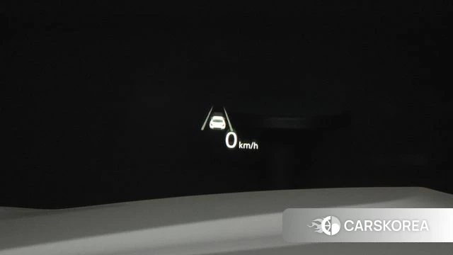 Genesis The New G70 id 3852269 из Кореи 8