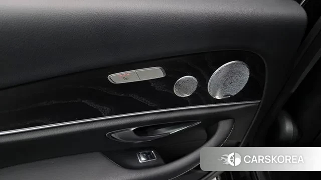 Mercedes-Benz E-Class W213 id 3380644 из Кореи 8