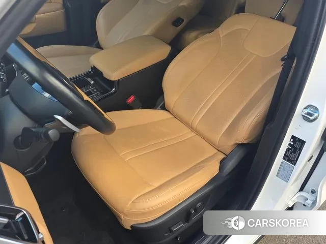 Kia Sorento 4th Generation id 3406679 из Кореи 8