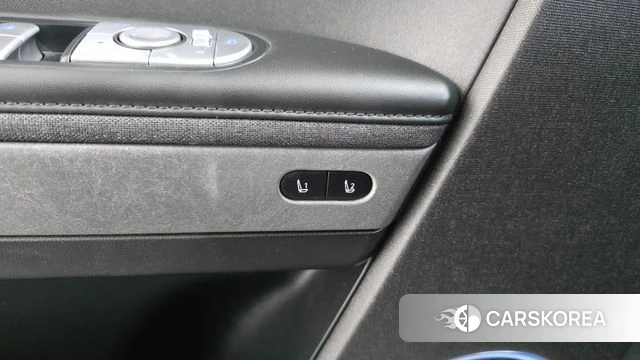 Hyundai Ionic 5 id 4401722 из Кореи 8