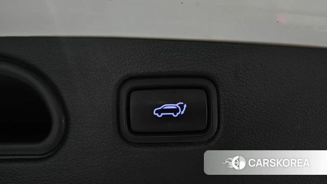 Hyundai All New Tucson id 4604495 из Кореи 8